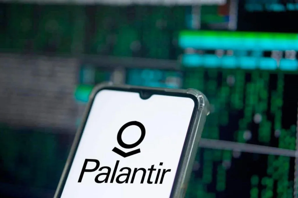 投资Palantir: PLTR股价前景的关键变化